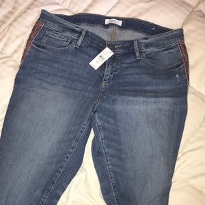 Loft Plus Women’s Jeans